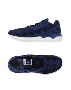 Низкие кеды и кроссовки Adidas originals x the fourness tokyo