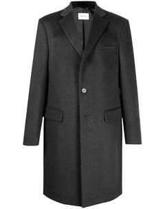 Однобортное пальто Harmony paris