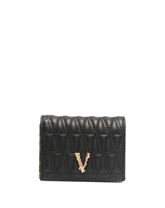 Кошелек Virtus Versace