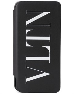 Чехол для iPhone 11 Pro Max с логотипом VLTN Valentino garavani