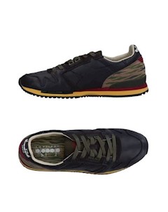 Кеды и кроссовки Diadora heritage