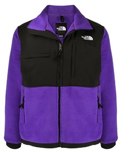 Куртка на молнии с логотипом The north face