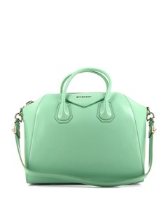 Маленькая сумка тоут Antigona Givenchy pre-owned