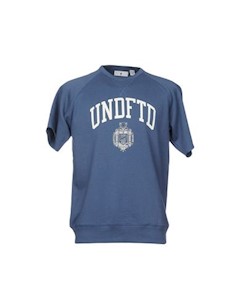 Толстовка Undefeated