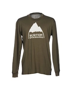 Футболка Burton