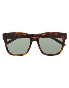 Солнцезащитные очки SLM40 Saint laurent eyewear