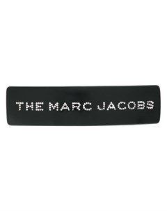 Заколка для волос с логотипом Marc jacobs