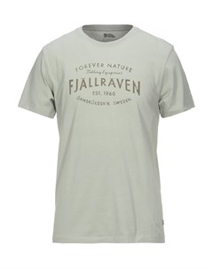 Футболка Fjallraven