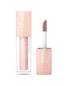 Блеск для губ LIFTERGLOSS тон 002 Maybelline