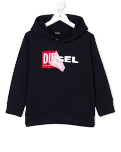 Свитер Salby Over Diesel kids