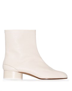 Ботильоны Tabi 60 Maison margiela