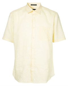Рубашка с короткими рукавами D'urban