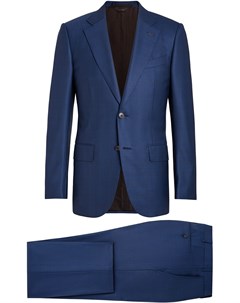 Костюм двойка Couture из ткани Centoventimila Ermenegildo zegna