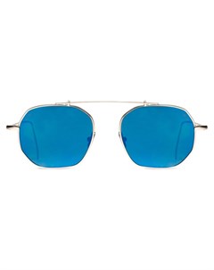 Матовые солнцезащитные очки Nomad L.g.r