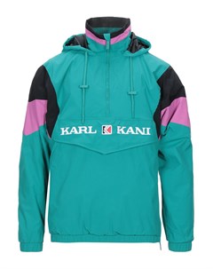 Куртка Karl kani