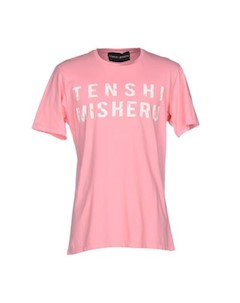 Футболка Tenshi misheru