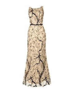 Длинное платье Envier® couture