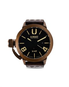 Наручные часы 7797 Classico 47 мм U-boat
