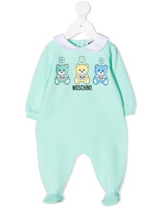 Комбинезон для новорожденного Teddy Bear Moschino kids