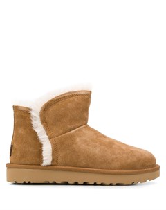 Угги с подкладкой Ugg