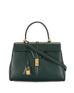 Сумка тоут Trapeze pre owned Céline pre-owned