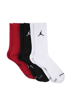 Короткие носки Jordan