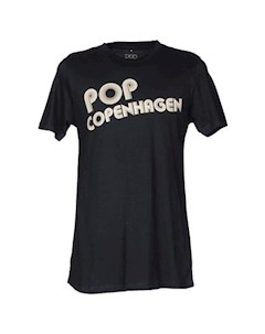 Футболка Pop copenhagen