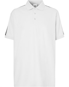 Рубашка поло с логотипом Burberry