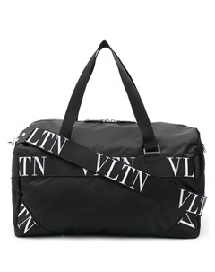 Дорожная сумка с принтом VLTN Valentino garavani