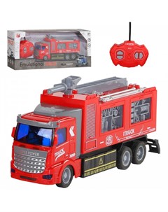 Пожарная машина на радиоуправлении JB1167860 Ren yue yym