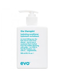 Кондиционер для волос The Therapist Hydrating Conditioner Evo