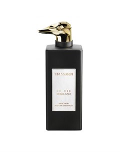 Musc Noir Perfume Enhancer Trussardi
