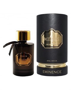 Eminence Merhis perfumes