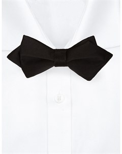 Узкий галстук бабочка Marks & spencer