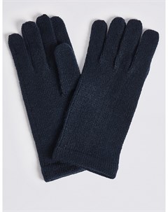 Вязанные перчатки Marks & spencer