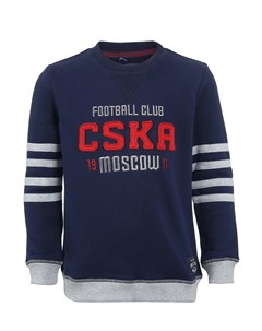 Свитшот детский CSKA Moscow Пфк цска
