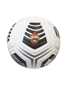 Мяч футбольный NIKE RPL FLIGHT FA20 с эмблемой размер 5 Пфк цска