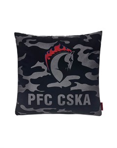 Подушка декоративная PFC CSKA CAMO Пфк цска