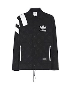 Куртка Adidas originals by united arrows & sons