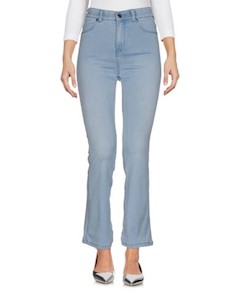 Джинсовые брюки Dr. denim jeansmakers