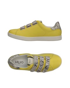 Низкие кеды и кроссовки Liu •jo shoes