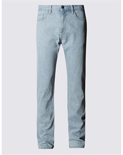 Однотонные базовые джинсы Marks & spencer