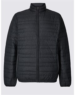 Куртка демисезонная мужская Down Feather с технологией Stormwear Marks & spencer