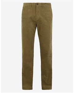Классические вельветовые брюки Marks & spencer