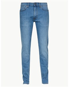 Эластичные джинсы скинни Marks Spencer Marks & spencer