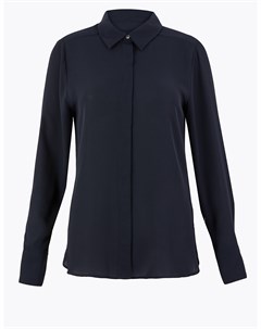 Женская блузка с длинным рукавом Marks & spencer