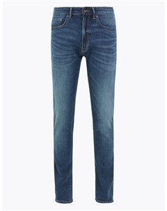 Винтажные джинсы скинни Marks Spencer Marks & spencer