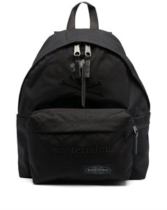 Рюкзак с принтом Skull из коллаборации с Mastermind Eastpak