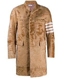 Классическое пальто Chesterfield Thom browne