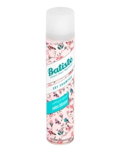 Шампунь Eden Bloom Сухой 200 мл Batiste